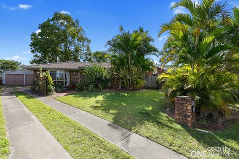 Property photo of 14 Toohey Court Torquay QLD 4655