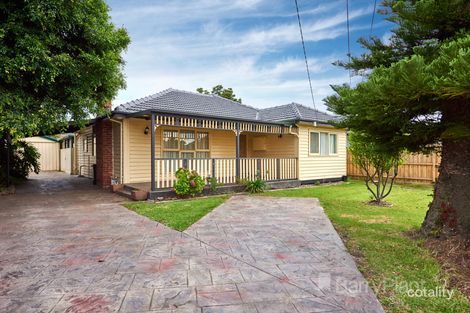 Property photo of 32 Shepreth Avenue Noble Park VIC 3174