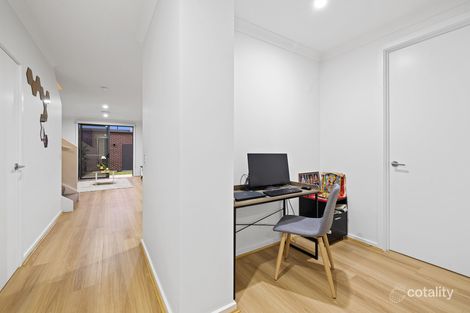 Property photo of 5 Parkway Drive Marsden Park NSW 2765