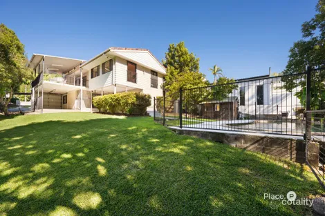 Property photo of 54 Olive Grove Balmoral QLD 4171