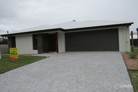 Lot 73 Yering St, Heathwood, QLD 4110