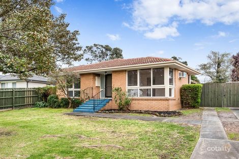 Property photo of 7 Bradley Terrace Narre Warren VIC 3805