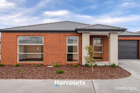 Property photo of 6 Hawkshead Place Cranbourne North VIC 3977