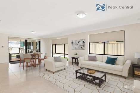 Property photo of 5 Jacksonia Promenade Success WA 6164