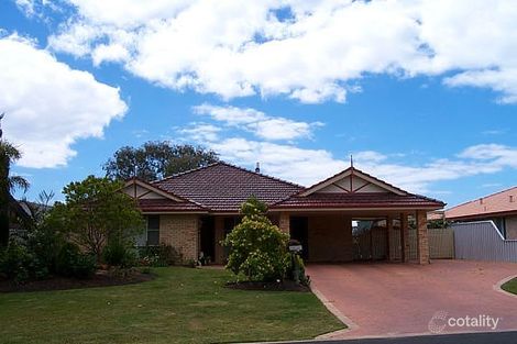 18 Greyteal Pl, Broadwater, WA 6280