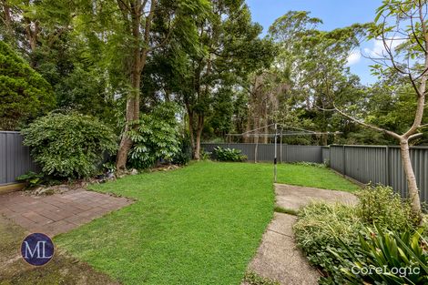 Property photo of 9/77 Crane Road Castle Hill NSW 2154