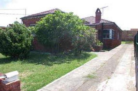 Property photo of 1 Arlington Street Five Dock NSW 2046