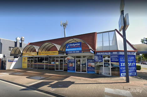 72 Old Cleveland Rd, Stones Corner, QLD 4120