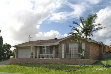 6 Roscrea Cres, Mount Hutton, NSW 2290