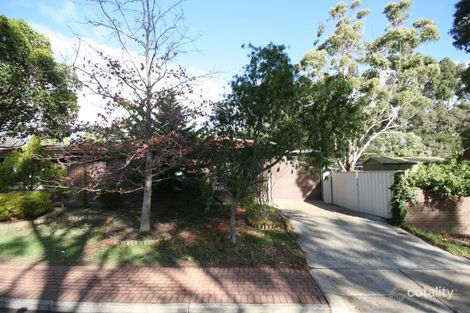 1 Vienna Ave, Aberfoyle Park, SA 5159