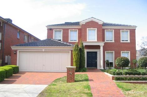 Property photo of 2 Acacia Place Burwood VIC 3125