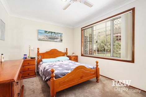 Property photo of 1 Willandra Place Koonawarra NSW 2530