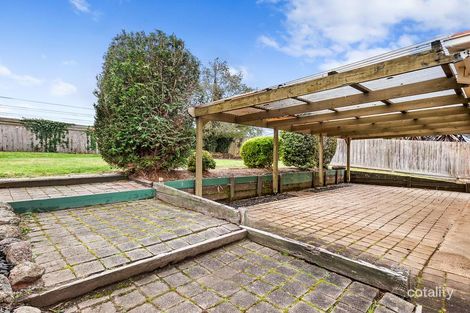 Property photo of 7 Bradley Terrace Narre Warren VIC 3805