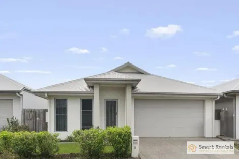 8 Savannah Ch, Burdell, QLD 4818