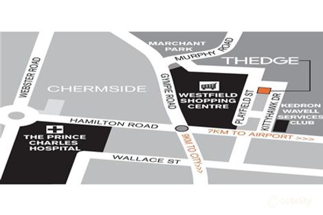 Property photo of 83/51 Playfield Street Chermside QLD 4032