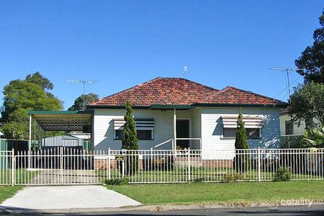 Property photo of 14 Crudge Road Marayong NSW 2148