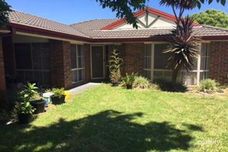 Property photo of 22 Clauscen Drive Rowville VIC 3178