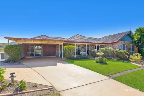 Property photo of 3 Nepean Street Bateau Bay NSW 2261