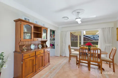 Property photo of 3 Nepean Street Bateau Bay NSW 2261