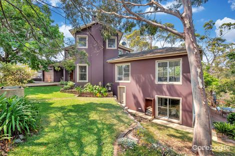 Property photo of 4 Beauford Avenue Caringbah South NSW 2229