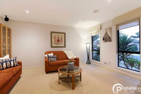 Property photo of 14 Sarton Link Pakenham VIC 3810
