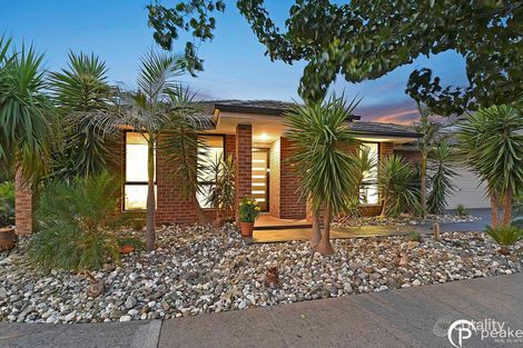 Property photo of 14 Sarton Link Pakenham VIC 3810