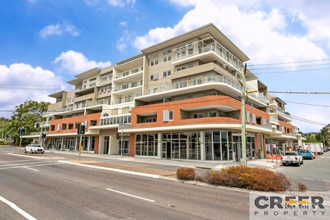 316/6 King St, Warners Bay, NSW 2282