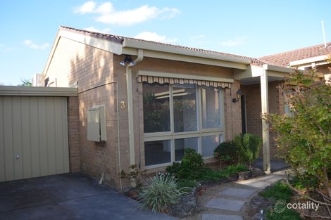 3/4 Wynyeh St, Malvern East, VIC 3145