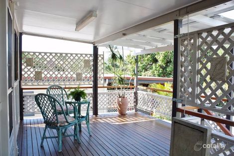 1/34 Sixth Ave, South Townsville, QLD 4810