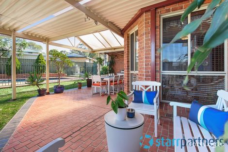 Property photo of 42 Bruce Street Merrylands West NSW 2160