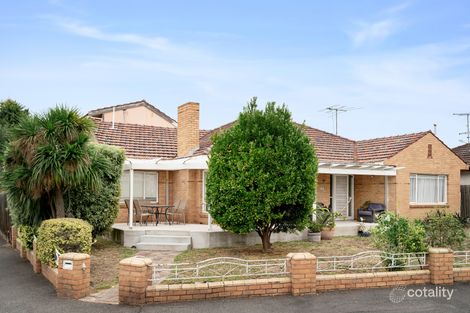 Property photo of 39 Stevedore Street Williamstown VIC 3016