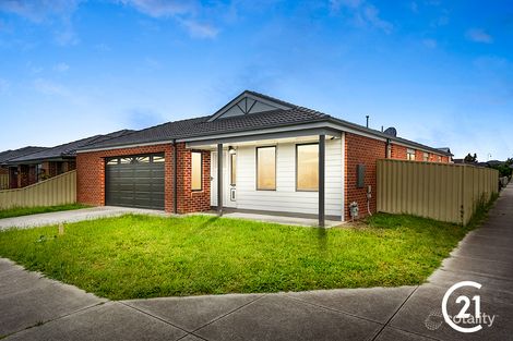 Property photo of 69 Blue Horizons Way Pakenham VIC 3810
