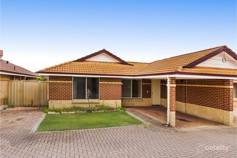 9/268-272 Wharf St, Queens Park, WA 6107