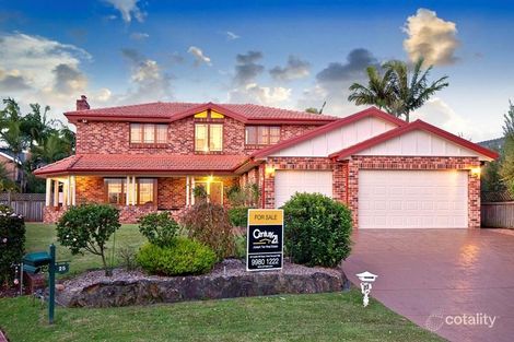 Property photo of 23 Sanctuary Point Road West Pennant Hills NSW 2125