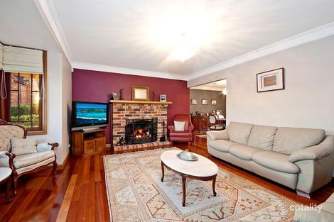 Property photo of 23 Sanctuary Point Road West Pennant Hills NSW 2125