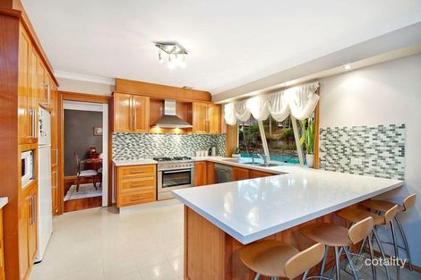 Property photo of 23 Sanctuary Point Road West Pennant Hills NSW 2125