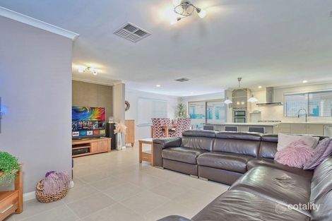 Property photo of 45 Keatley Crescent Woodvale WA 6026