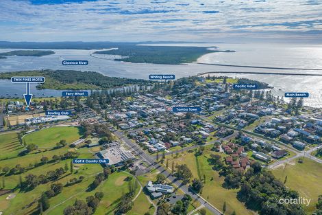 55 Wooli St, Yamba, NSW 2464