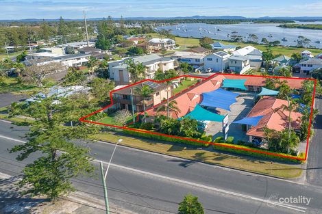 Property photo of 55 Wooli Street Yamba NSW 2464
