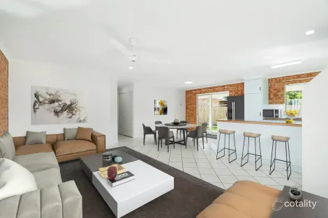 Property photo of 11 Contor Drive Bakers Creek QLD 4740