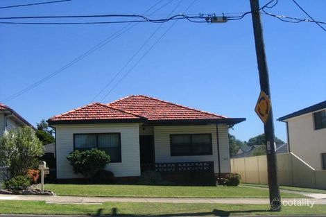 Property photo of 115 Moorefields Road Roselands NSW 2196