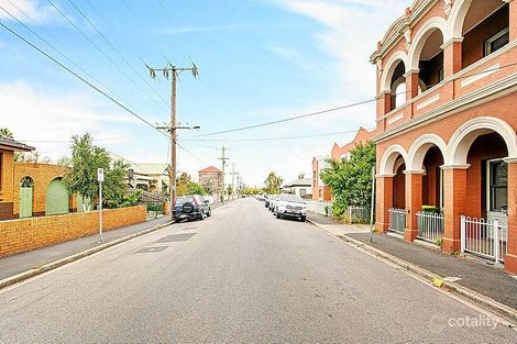 Property photo of 6/58 Ballarat Street Yarraville VIC 3013