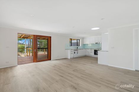 Property photo of 53 Blackbutt Avenue Sandy Beach NSW 2456