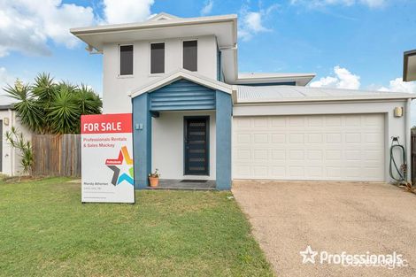 Property photo of 21/21 Sunita Drive Andergrove QLD 4740
