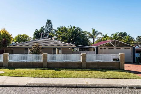 Property photo of 98 Winterfold Road Samson WA 6163