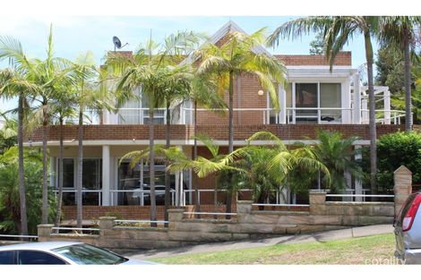 Property photo of 7/11 Ian Street Rose Bay NSW 2029