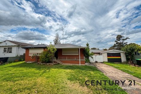 110 Cox Ave, Penrith, NSW 2750