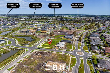 Property photo of 2 Dew Court Lyndhurst VIC 3975