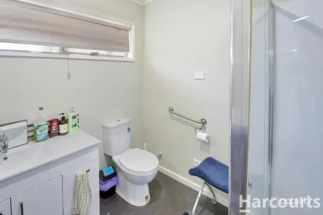 Property photo of 2/6 Dougherty Street Horsham VIC 3400