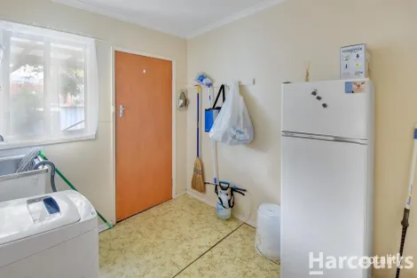 Property photo of 2/6 Dougherty Street Horsham VIC 3400